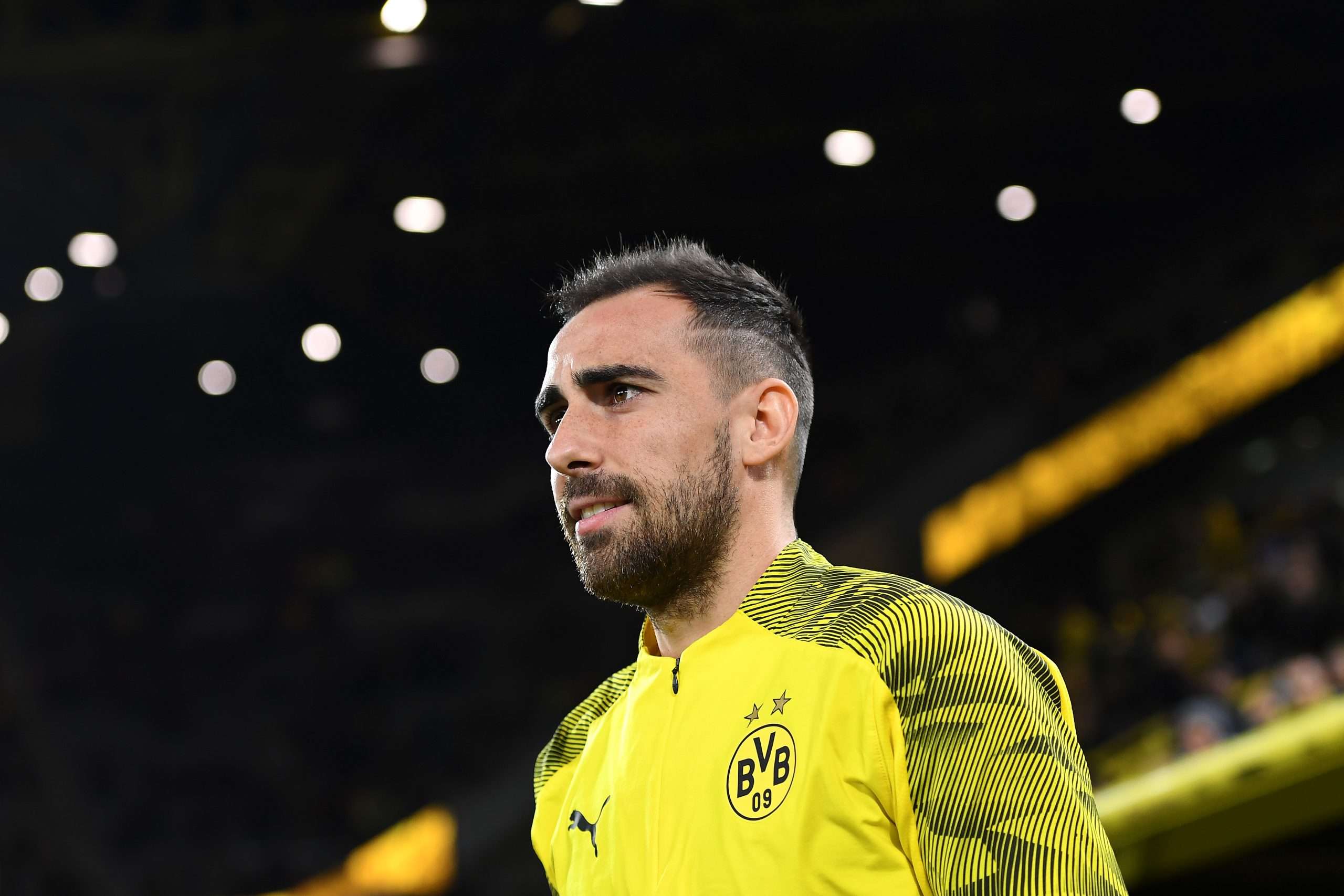 Khám Phá Paco Alcácer - Sát Thủ Bất Ngờ Từ Tây Ban Nha