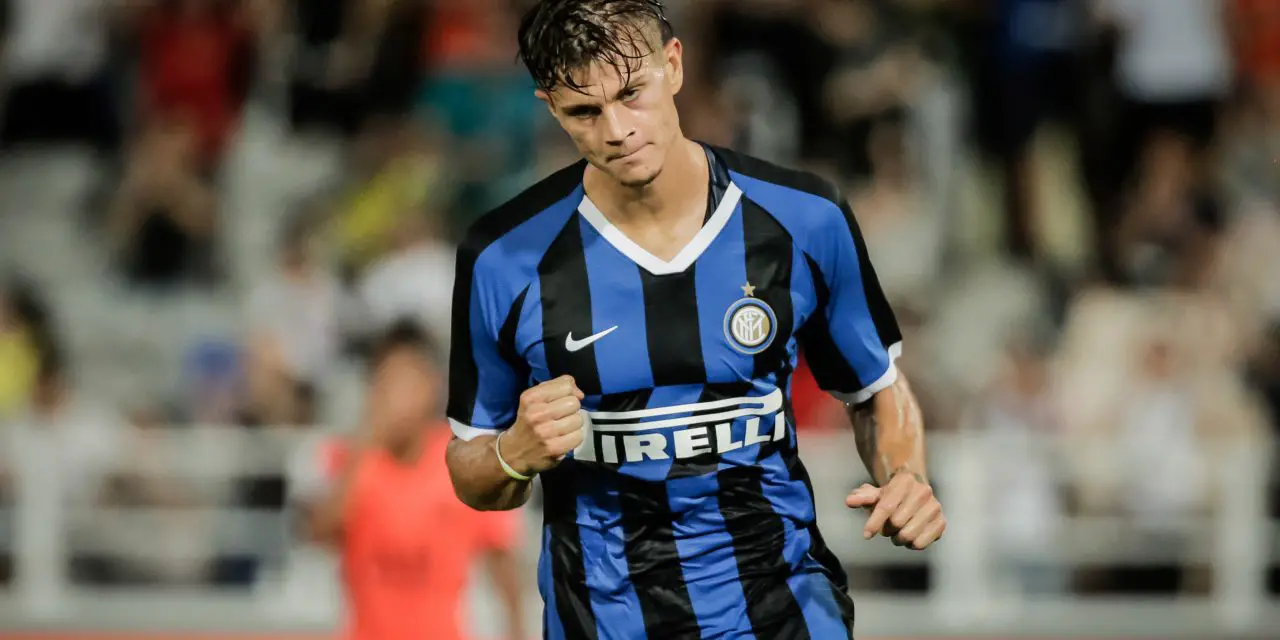 Official | Samuele Longo leaves Deportivo La Coruña for Venezia