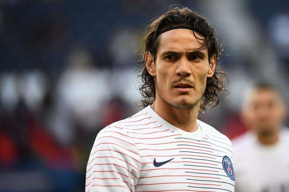 Edinson Cavani