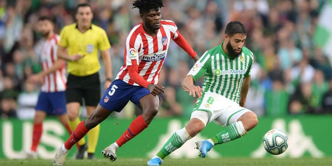 La Liga The Frenchman Mbappé's Race Against Time