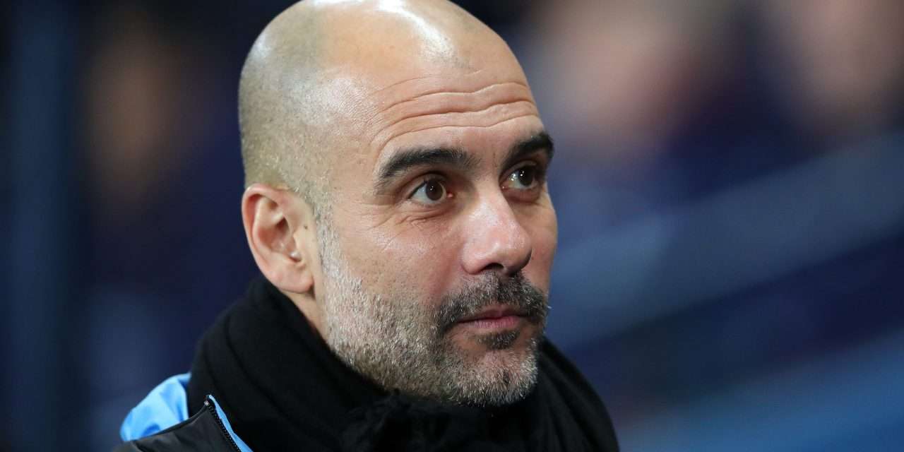 Manchester City-Real Madrid Champions League fixture postponed