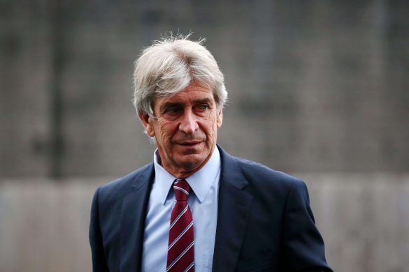 Manuel Pellegrini