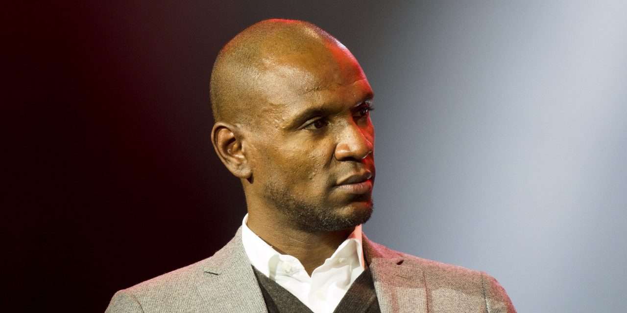 Éric Abidal: "I tried to make changes for the future of ...