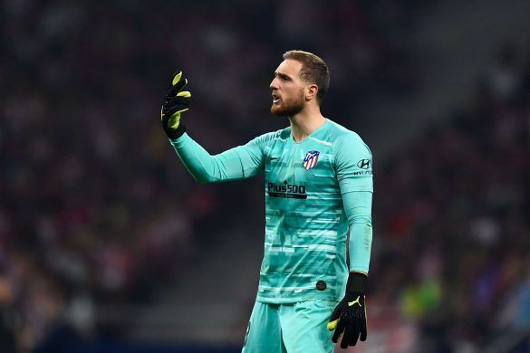 Jan Oblak