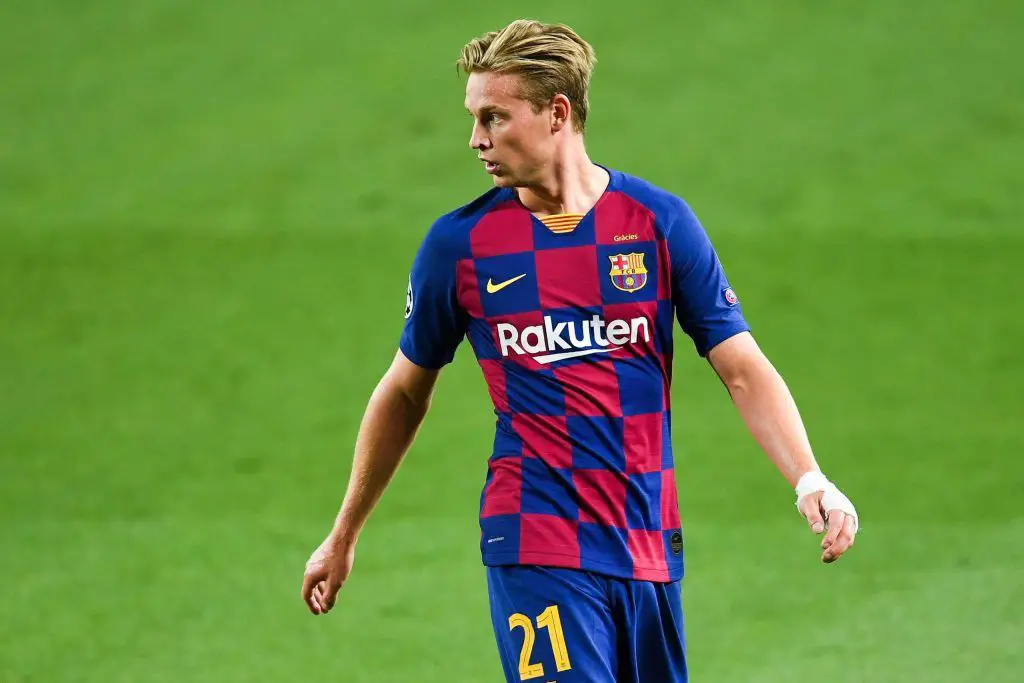Jong Koeman