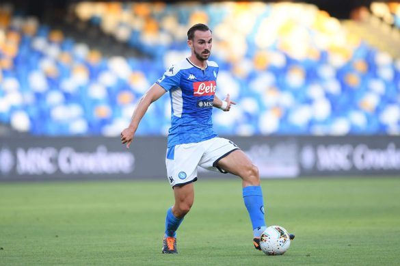 Fabián Ruiz