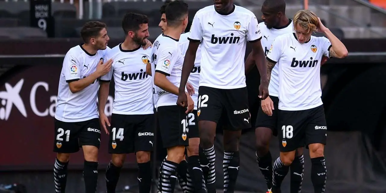 PODCAST | The Get Spanish Football News Show – Episode 4