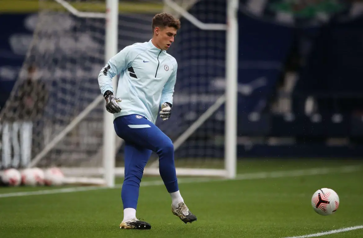Kepa