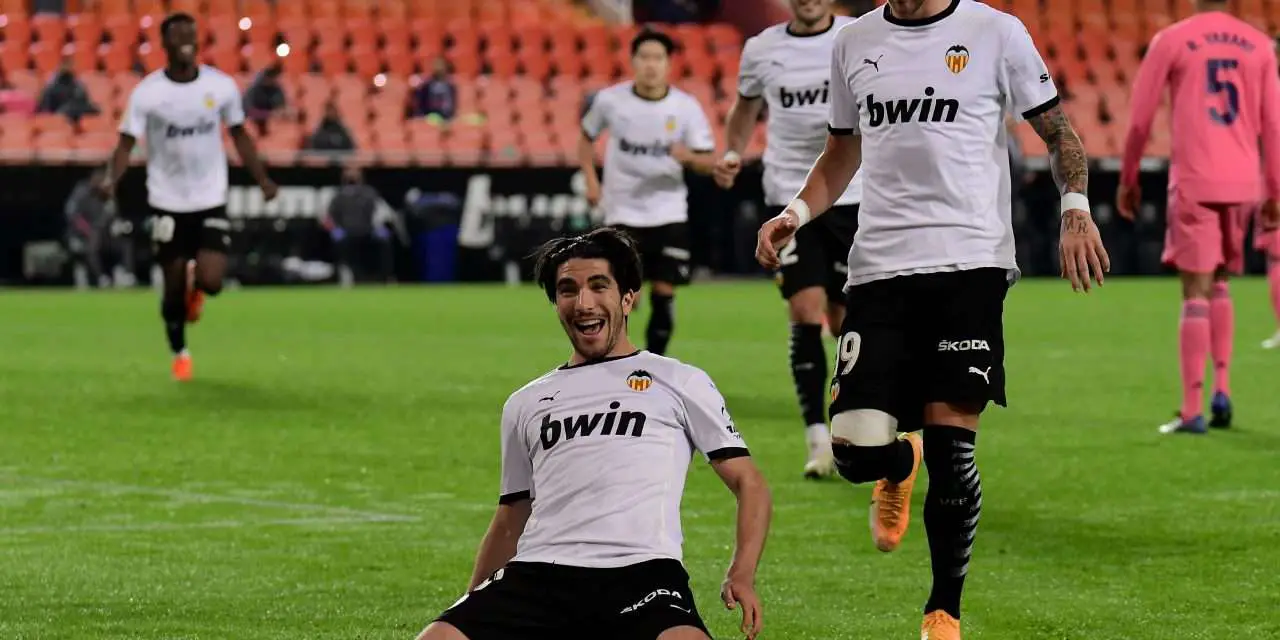PODCAST | The Get Spanish Football News Show – Episode 8