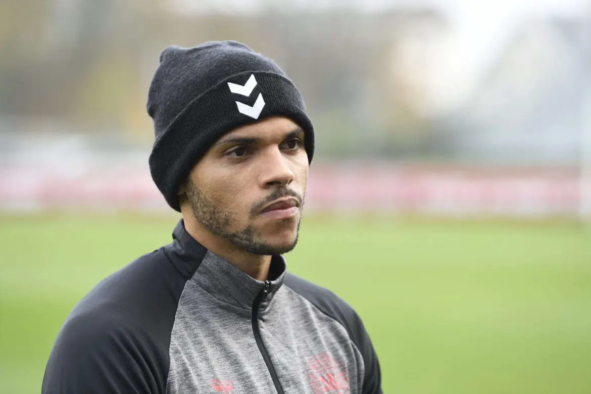 Martin Braithwaite