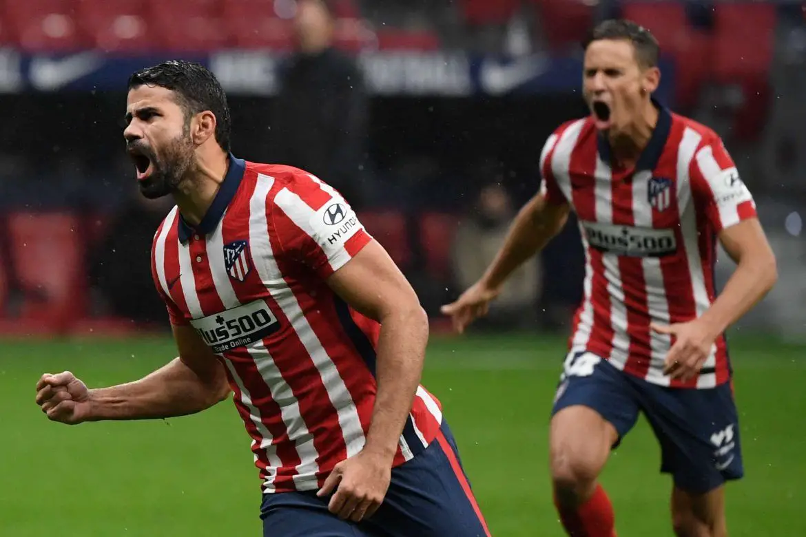 Diego Costa