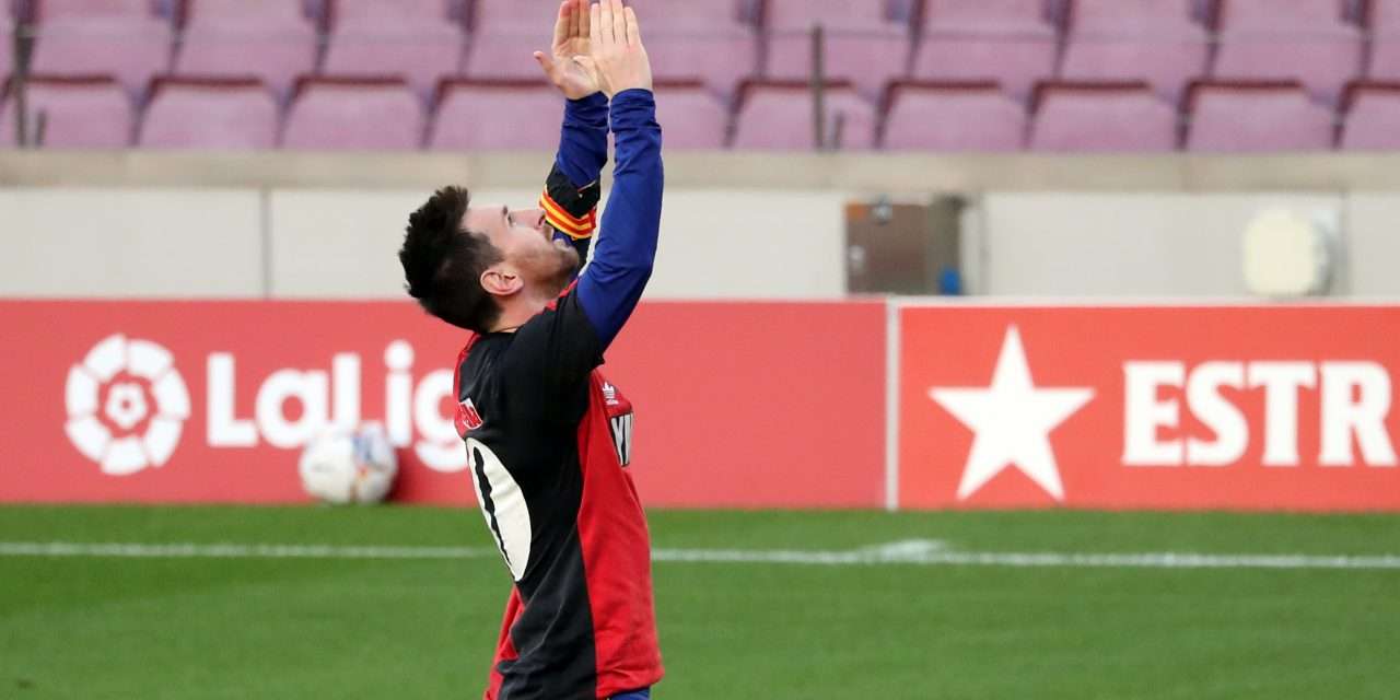 PODCAST | The Get Spanish Football News Show – Episode 10