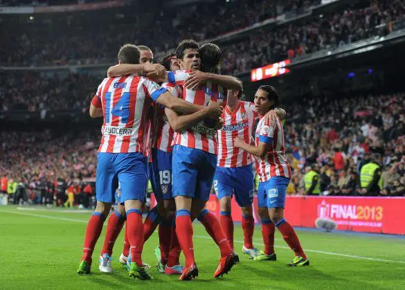 Diego Costa