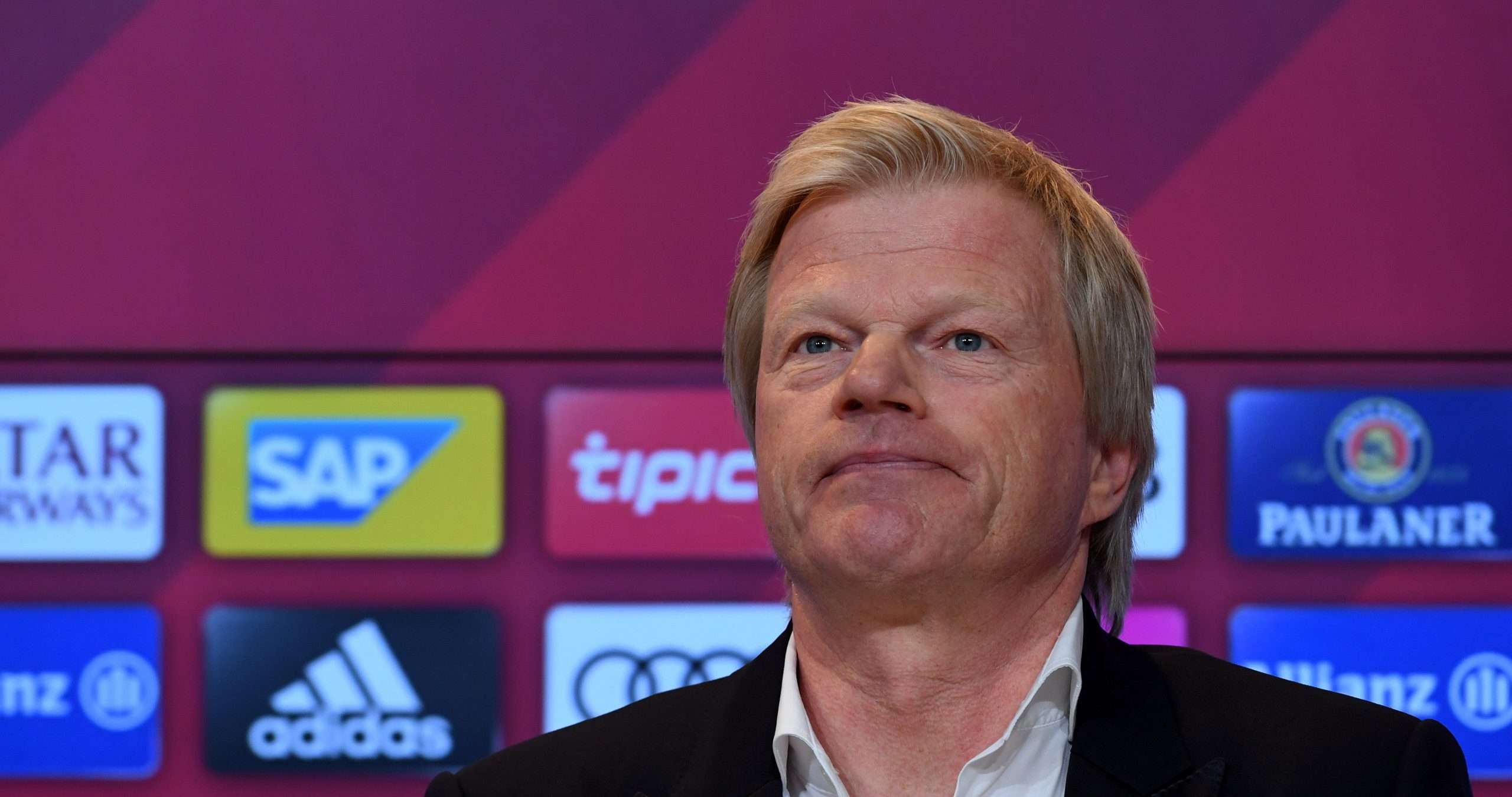 I would have won World Cup for Germany: Kahn - ABC News