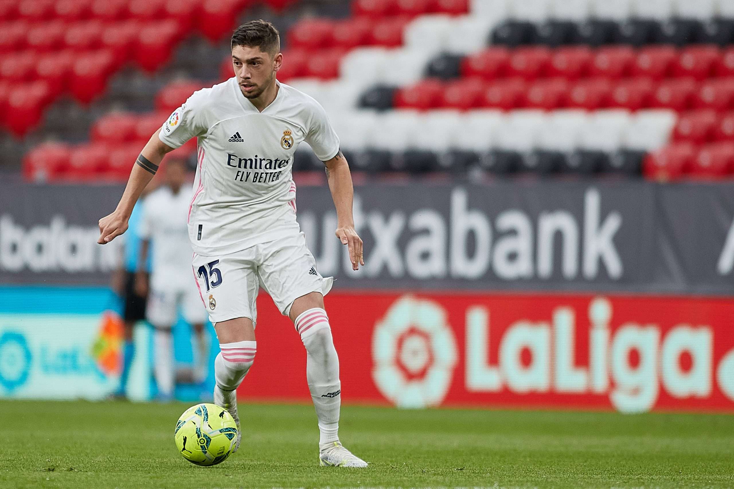 Fede Valverde agrees to sign new deal with Real Madrid - Get Spanish  Football News