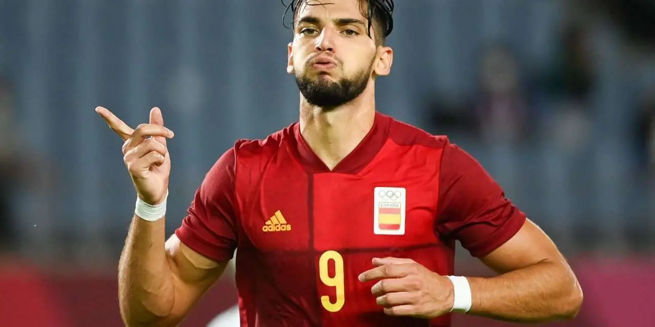 Rafa mir