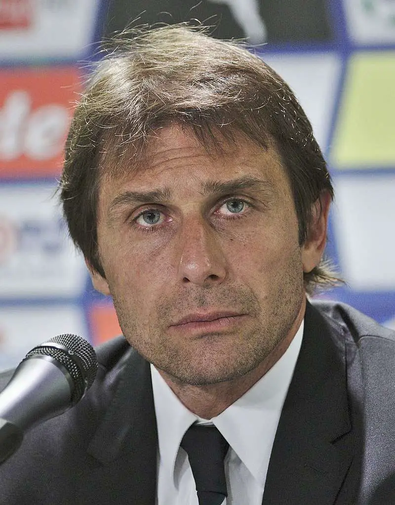 OPINION | Three managers who could replace Ronald Koeman at Barcelona 7 20150616 Antonio Conte