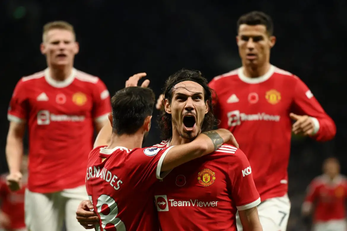 Edinson Cavani