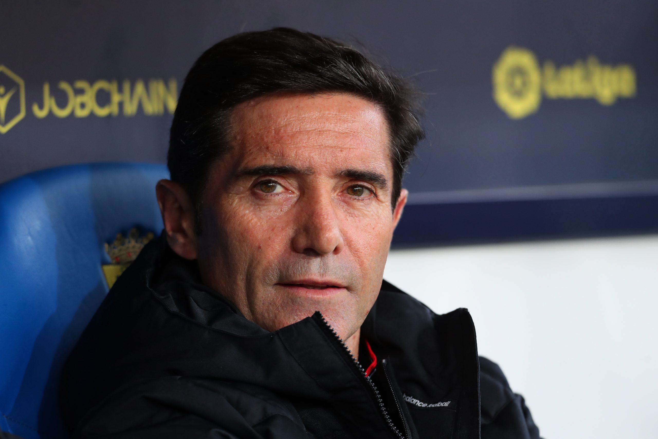 Marcelino set to leave Athletic Club at the end of the season - Get Spanish Football News