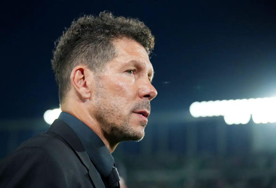 Diego Simeone