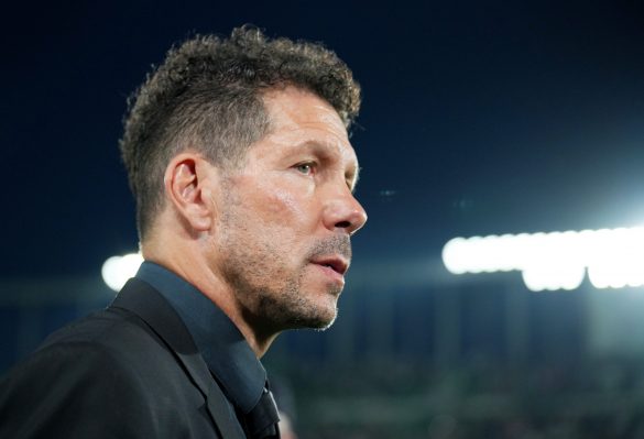 Diego Simeone