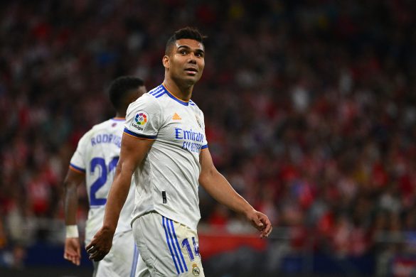 Casemiro