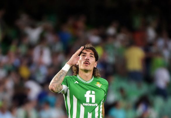 Héctor Bellerín