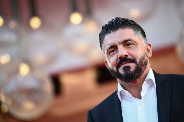 Gennaro Gattuso