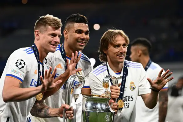 Casemiro