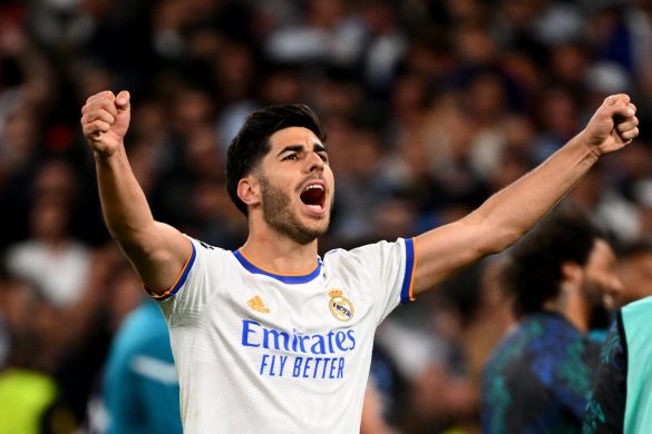 Marco Asensio