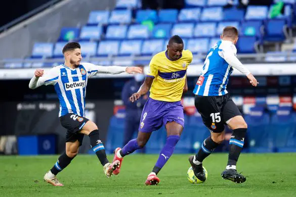 Umar Sadiq