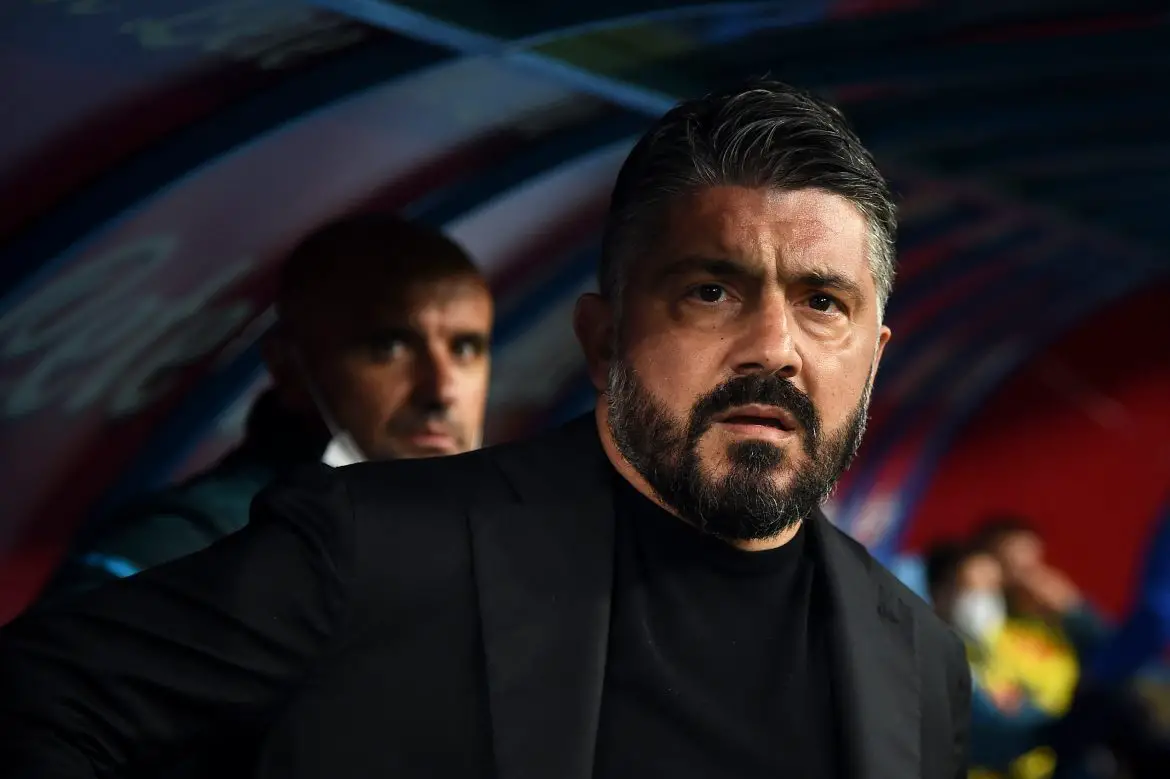 Gennaro Gattuso