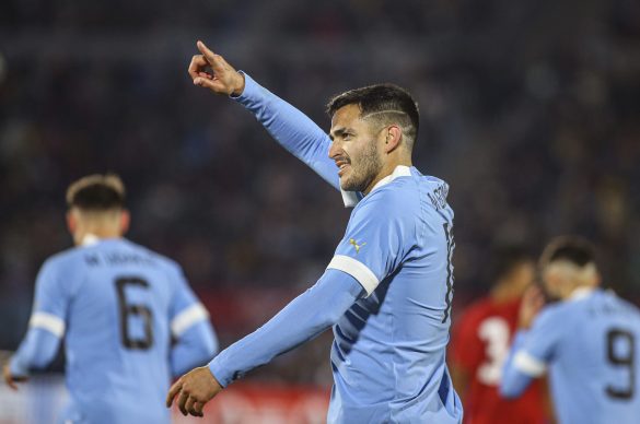 Maxi Gómez