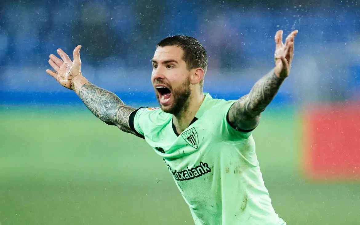 Iñigo Martínez