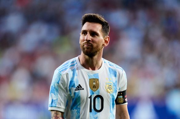 Argentina