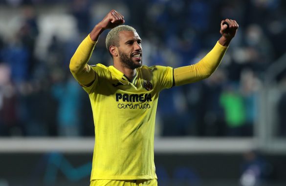 Capoue