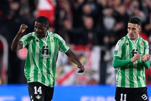 William Carvalho