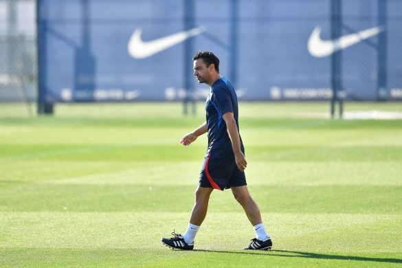 Xavi