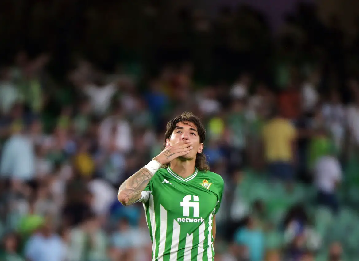 Héctor Bellerín