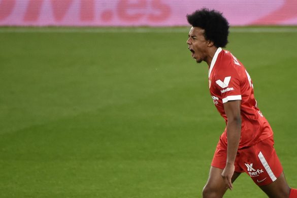Jules Koundé