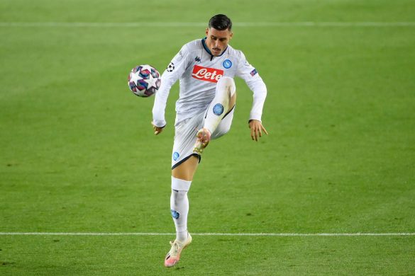 José Callejón