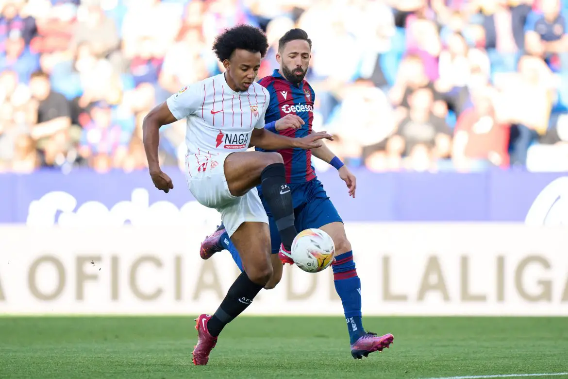 Jules Koundé