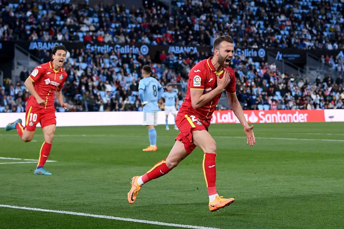 Borja Mayoral