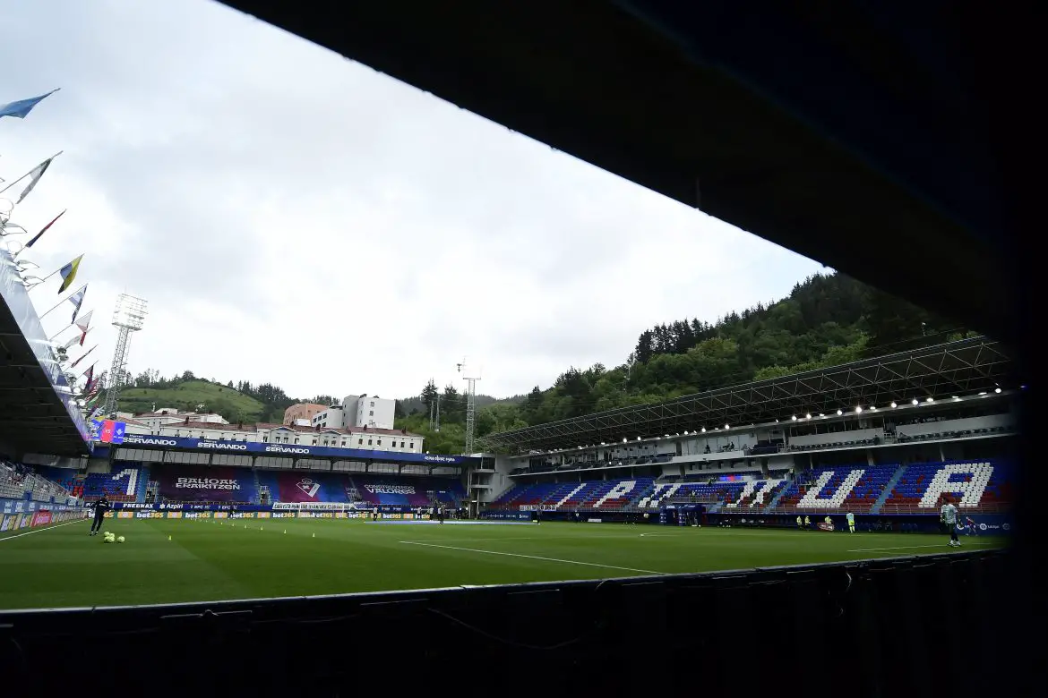 Eibar