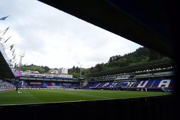 Eibar