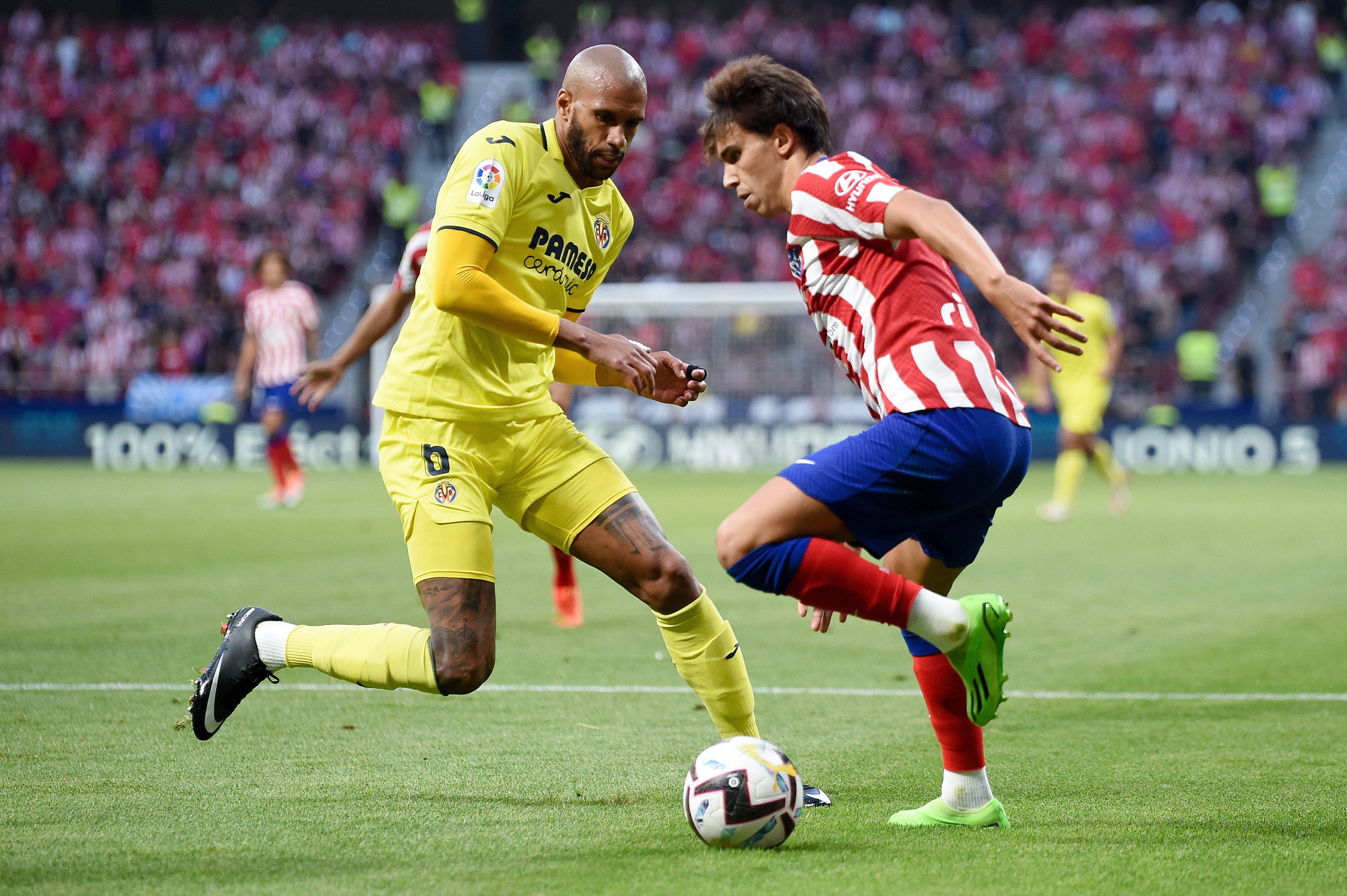 Витсель атлетико мадрид. Атлетико вильярреал история. Науэль молина атлетико. Атлетико бильбао новороссия. Атлетико вильярреал история.