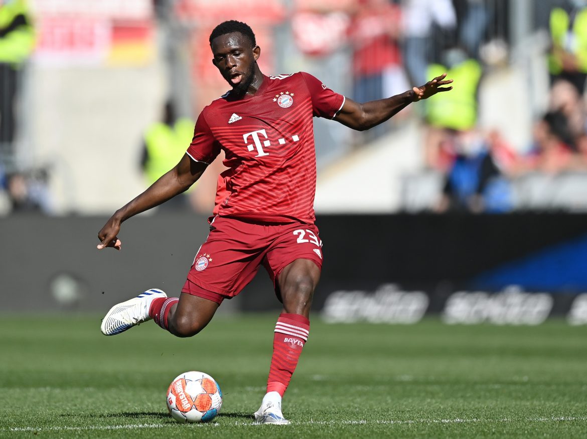 Tanguy Nianzou