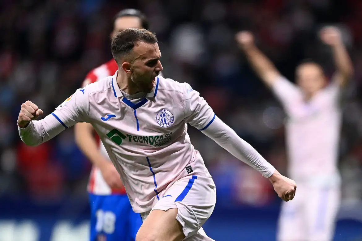 Borja Mayoral