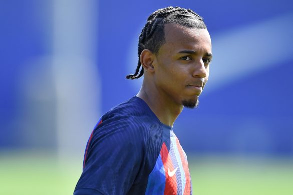 Jules Koundé