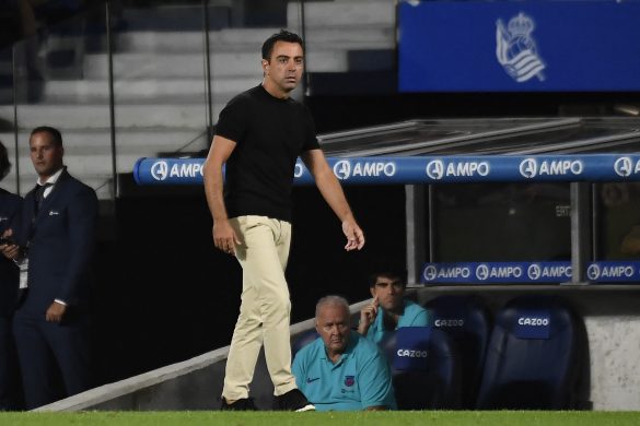 Xavi